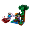 LEGO(R) MINECRAFT 21248 Dyniowa farma